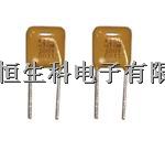 M39014/011320 Cornell Dubilier 多層陶瓷電容器MLCC - 含引線 1500uF 100Volts-M39014/011320盡在買賣IC網